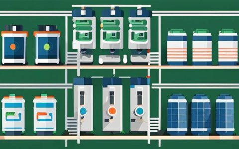 How residential energy storage can help Nigerian households during power outages