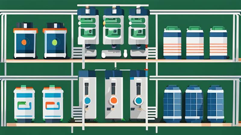 How residential energy storage can help Nigerian households during power outages