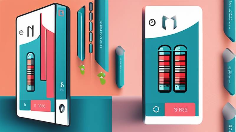 How many V is the energy storage battery?