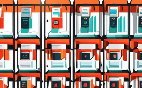 How about the Nebula Energy Storage Charging Station