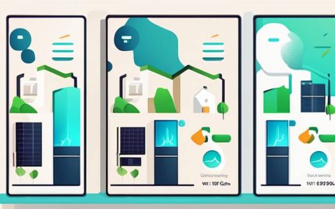 How about the new energy home energy storage company