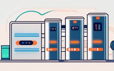 What are the Yiyang energy storage projects?