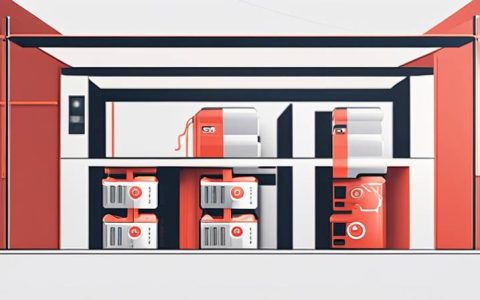 What are the energy storage companies in Jiangyin?