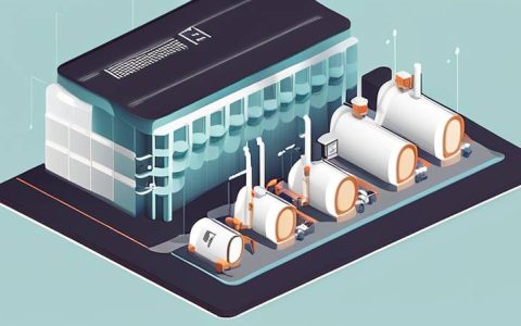 What does gravity energy storage facility include?