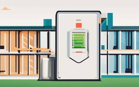 How quickly can a residential energy storage system be installed in South Africa?