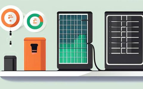 Energy storage and its role in reducing Africa’s carbon footprint