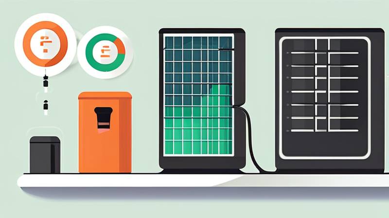 Energy storage and its role in reducing Africa’s carbon footprint