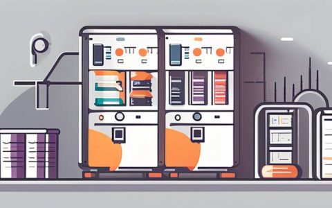 What does the word "storage" in "study energy storage" mean?