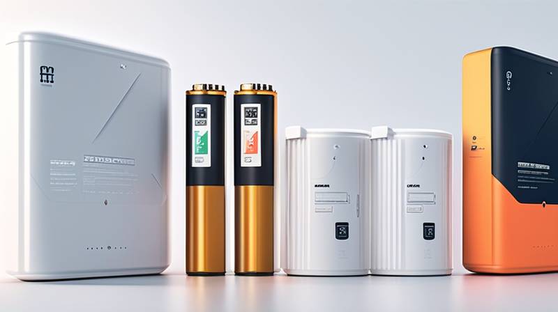 How about the new Fengguang energy storage battery?