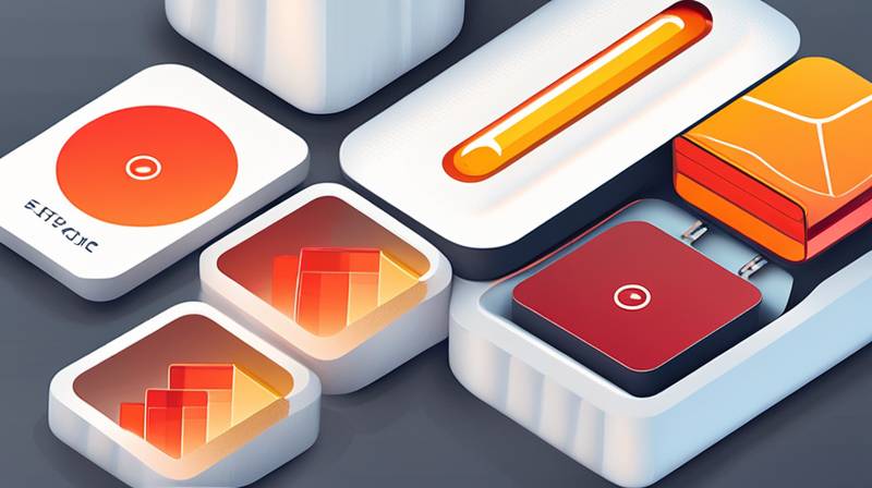 What is the difference between thermal energy storage and heat storage?