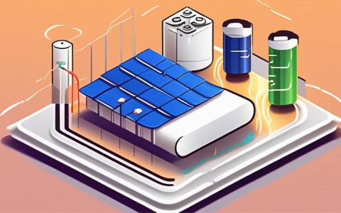 What are the Linxi energy storage projects?