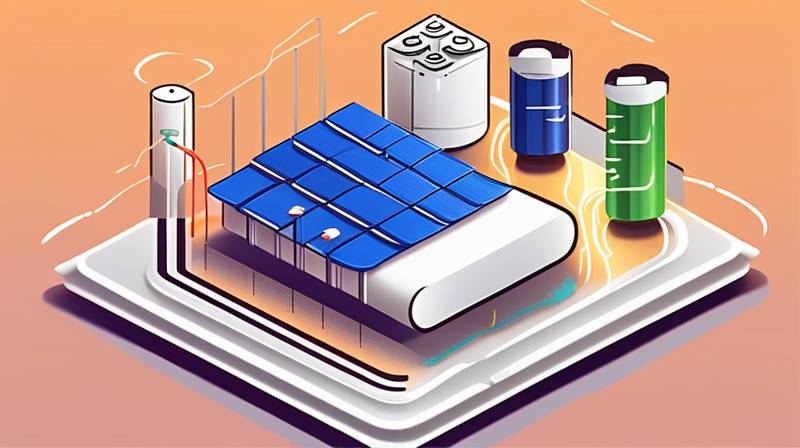 What are the Linxi energy storage projects?