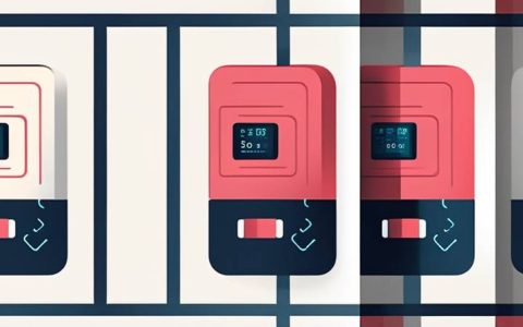How many V is the energy storage power supply?