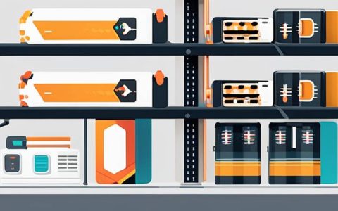 How long does the energy storage battery store electricity?