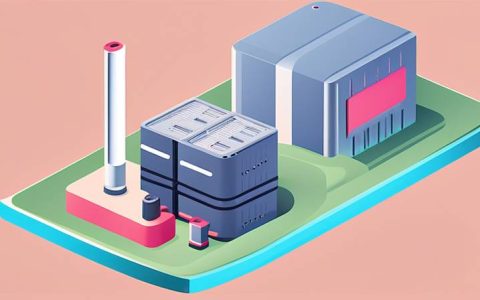 How about the Orico energy storage power station