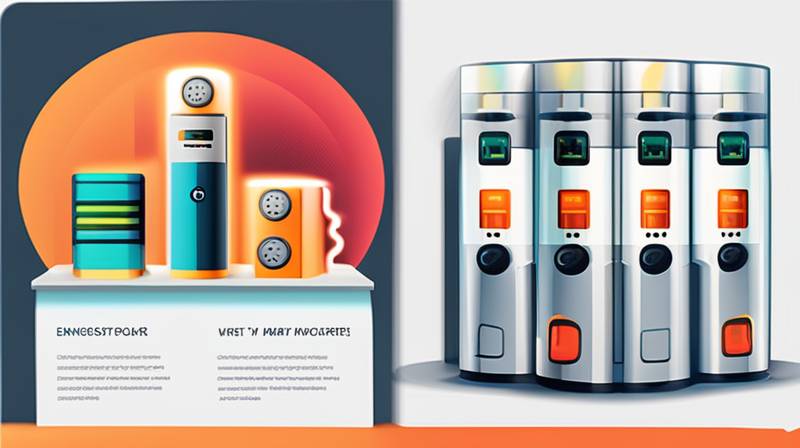 How much profit does energy storage power supply have