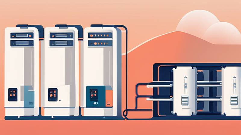 What energy storage does the ct8 spring energy storage operating mechanism use?