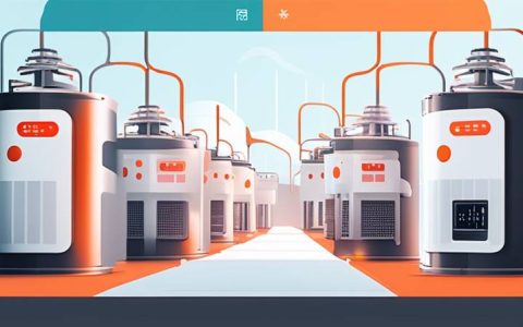 What are the Cangnan energy storage projects?