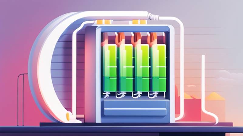 How much does liquid-cooled energy storage cost?