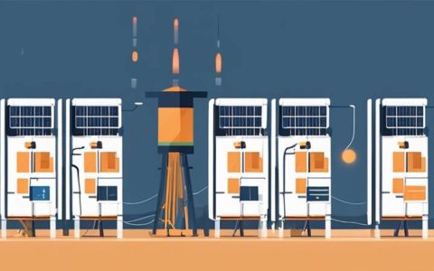 How energy storage can enhance Africa’s smart grid development