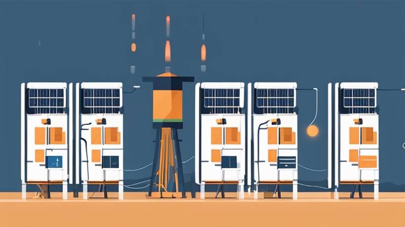 How energy storage can enhance Africa’s smart grid development