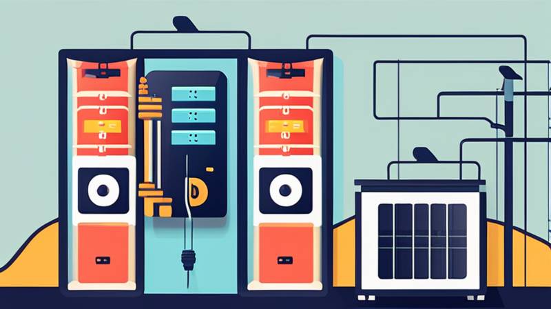 How much does high voltage energy storage cost?