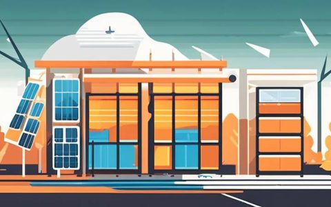 How about the photovoltaic energy storage major in college