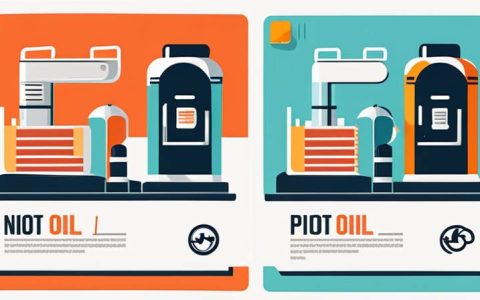 How about the pilot oil accumulator