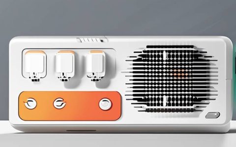 How about the Plantronics energy storage power supply
