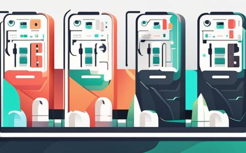 What and what belongs to energy storage components