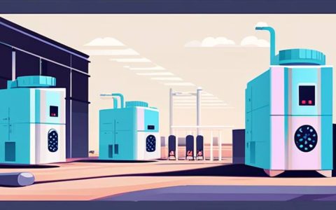 What are the Panjin energy storage power stations?