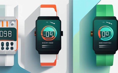 What does watch energy storage mean?
