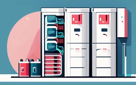 How about the power storage sector