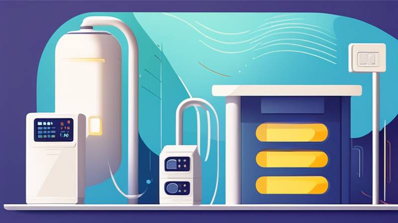 The Role of Energy Storage in Electrification of Homes