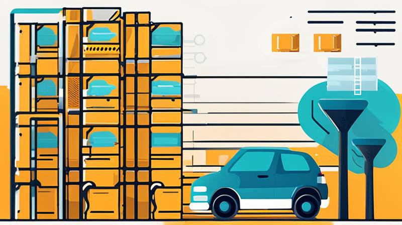 The role of energy storage in supporting Africa’s transport sector