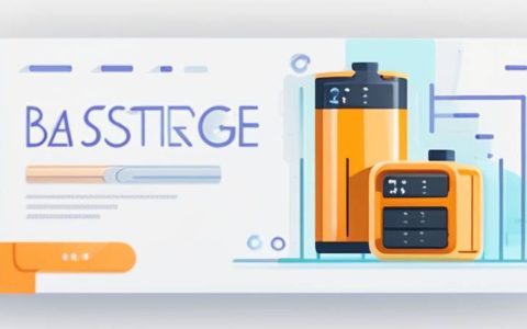 What are the energy storage materials for batteries?