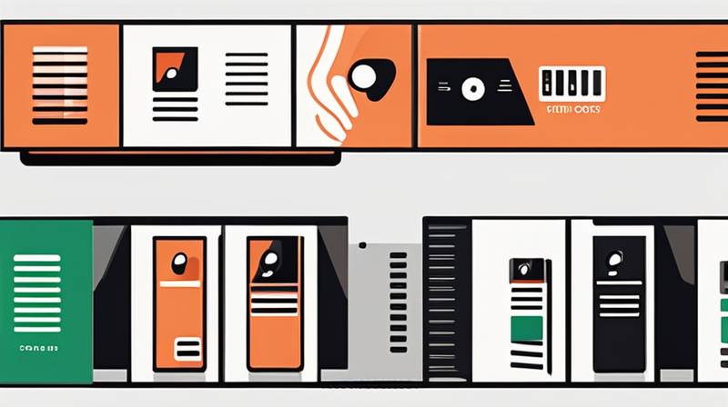 How about the Pulas energy storage power supply