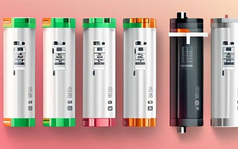 What are structural energy storage batteries?