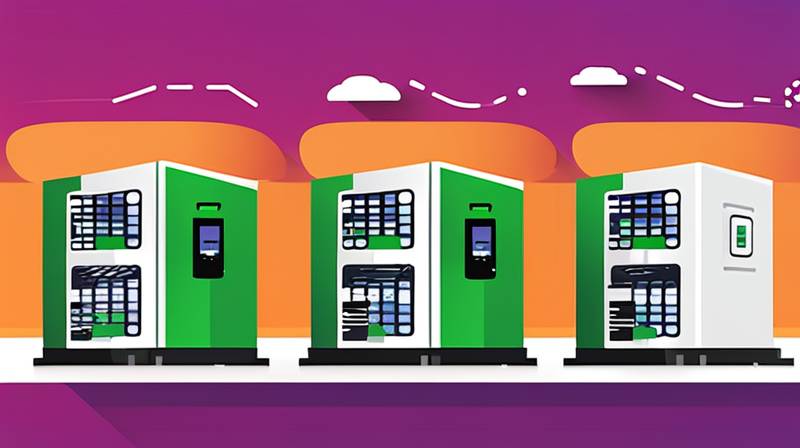 How energy storage can enhance Nigeria’s smart grid development