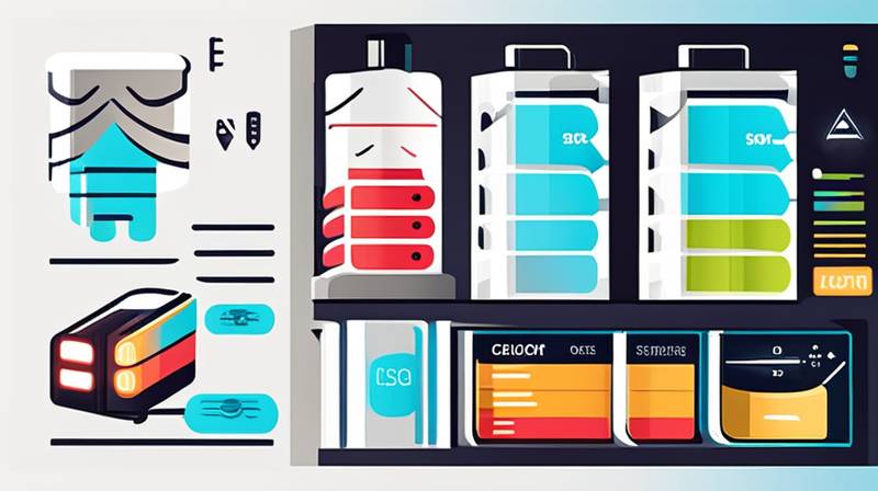 What information does energy storage require from investors?