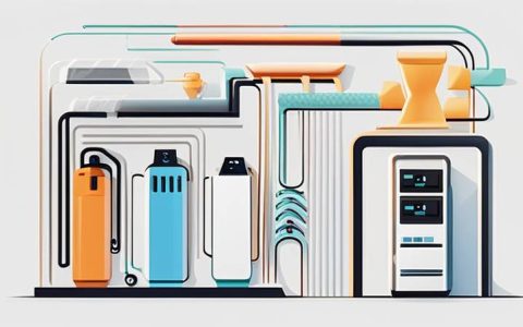 What is energy storage system?