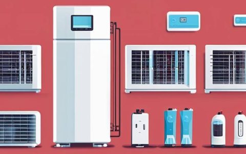 What are the energy storage refrigeration devices?