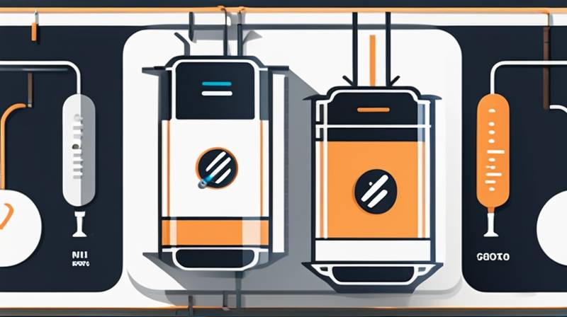 What is supercapacitor energy storage