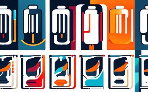 Which battery companies distribute energy storage?