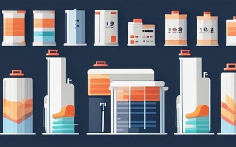 How much does the energy storage industry earn?