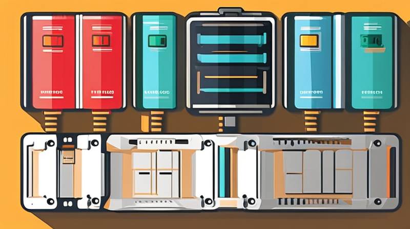 How about the sheet metal of energy storage battery pack