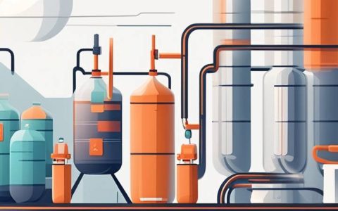 What industry does chemical energy storage belong to?