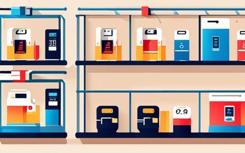 How much electricity can the battery store?