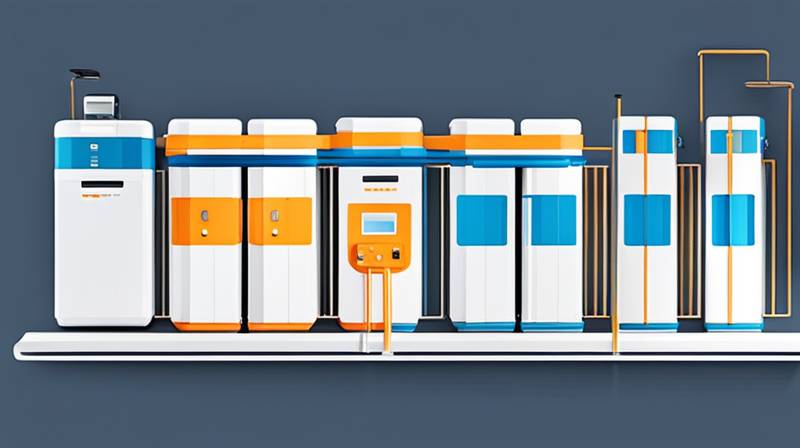 What are aviation energy storage materials?