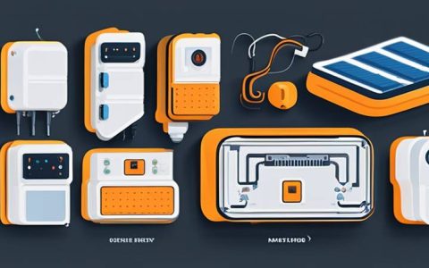 What are the electrical energy storage materials?